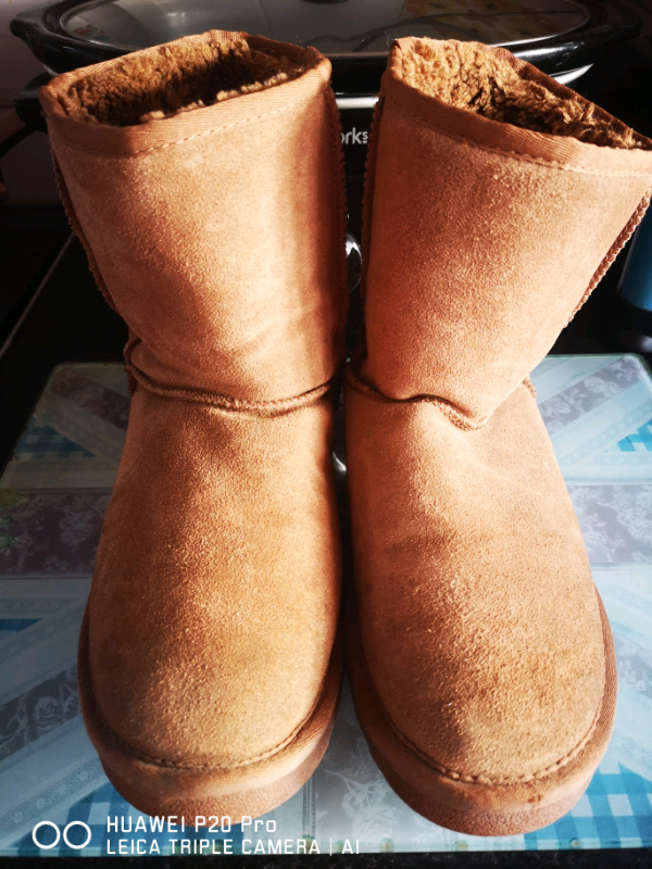 gumtree ugg boots